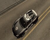 Porsche Carrera GT (Cop)